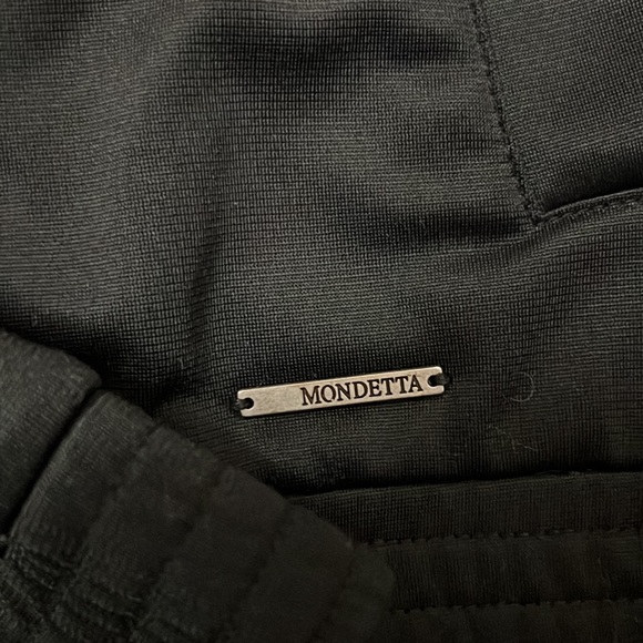 Cropped Jacket - Picture 2 of 3